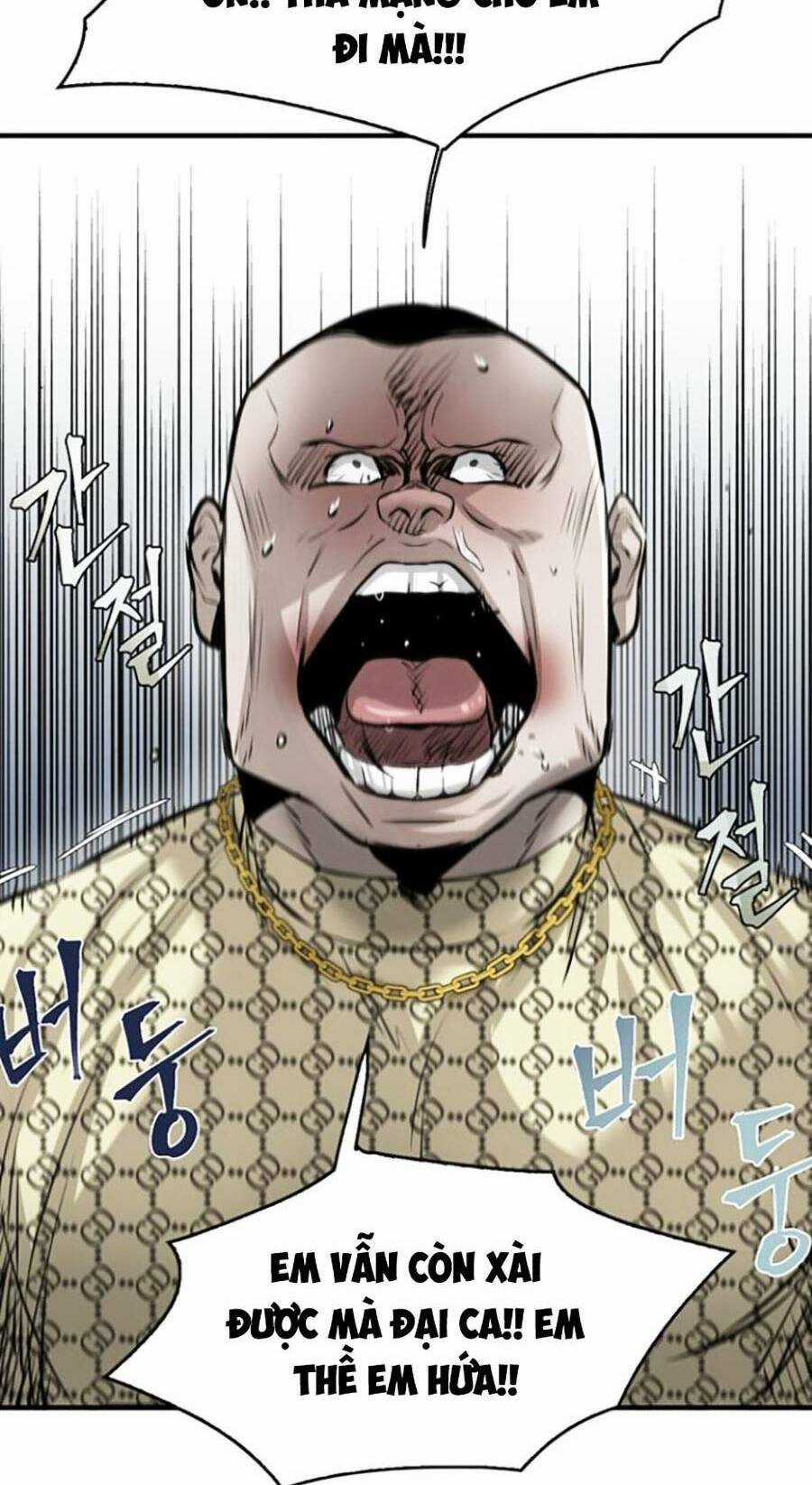 Bù Nhìn - Chương 8 - Trang 49