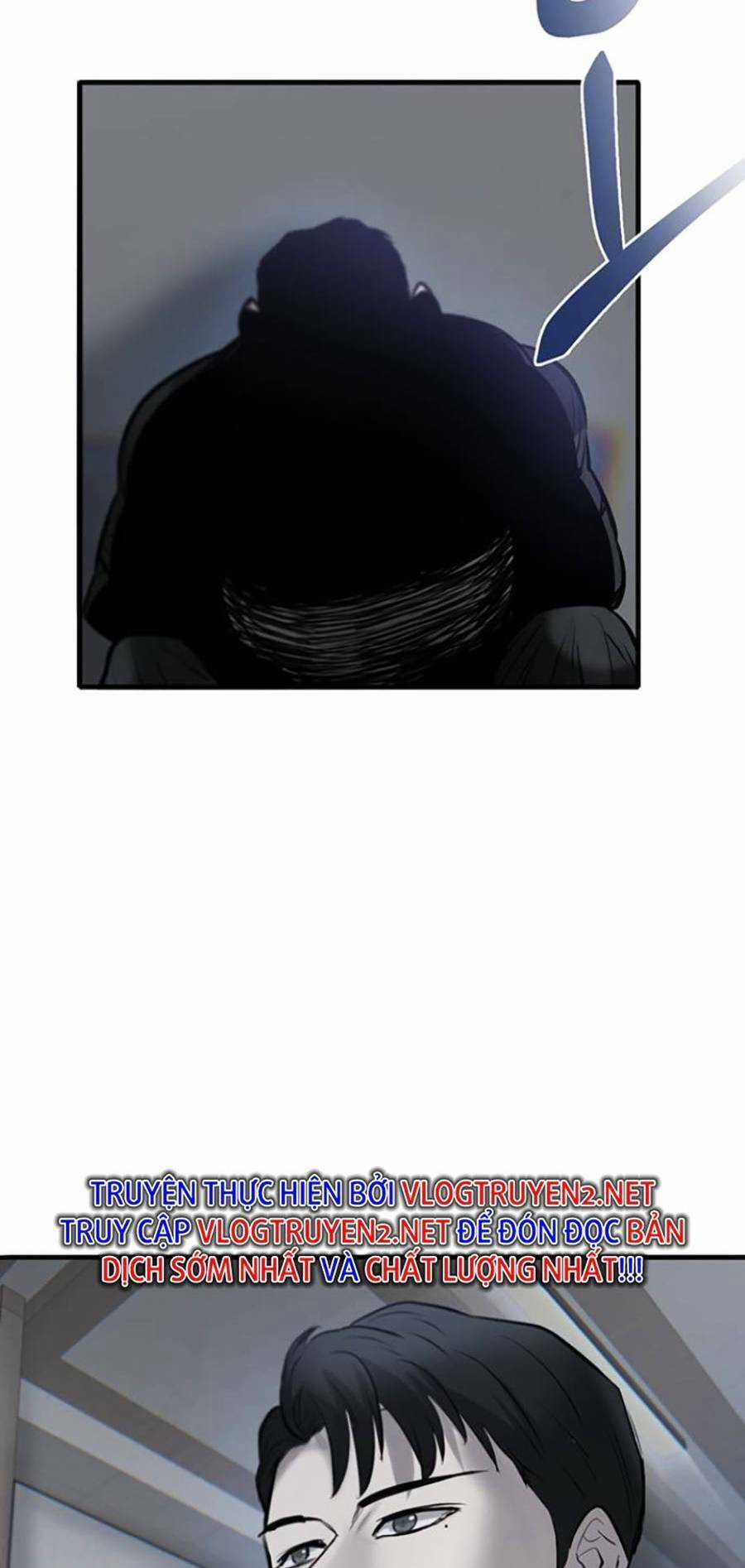 Bù Nhìn - Chương 8 - Trang 6