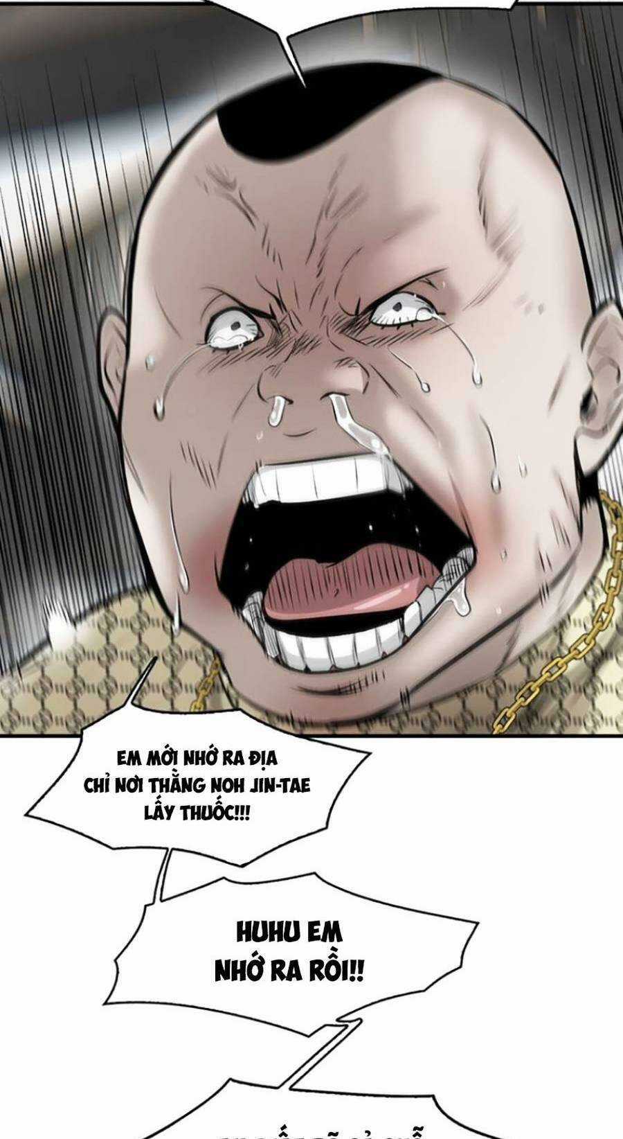 Bù Nhìn - Chương 8 - Trang 54