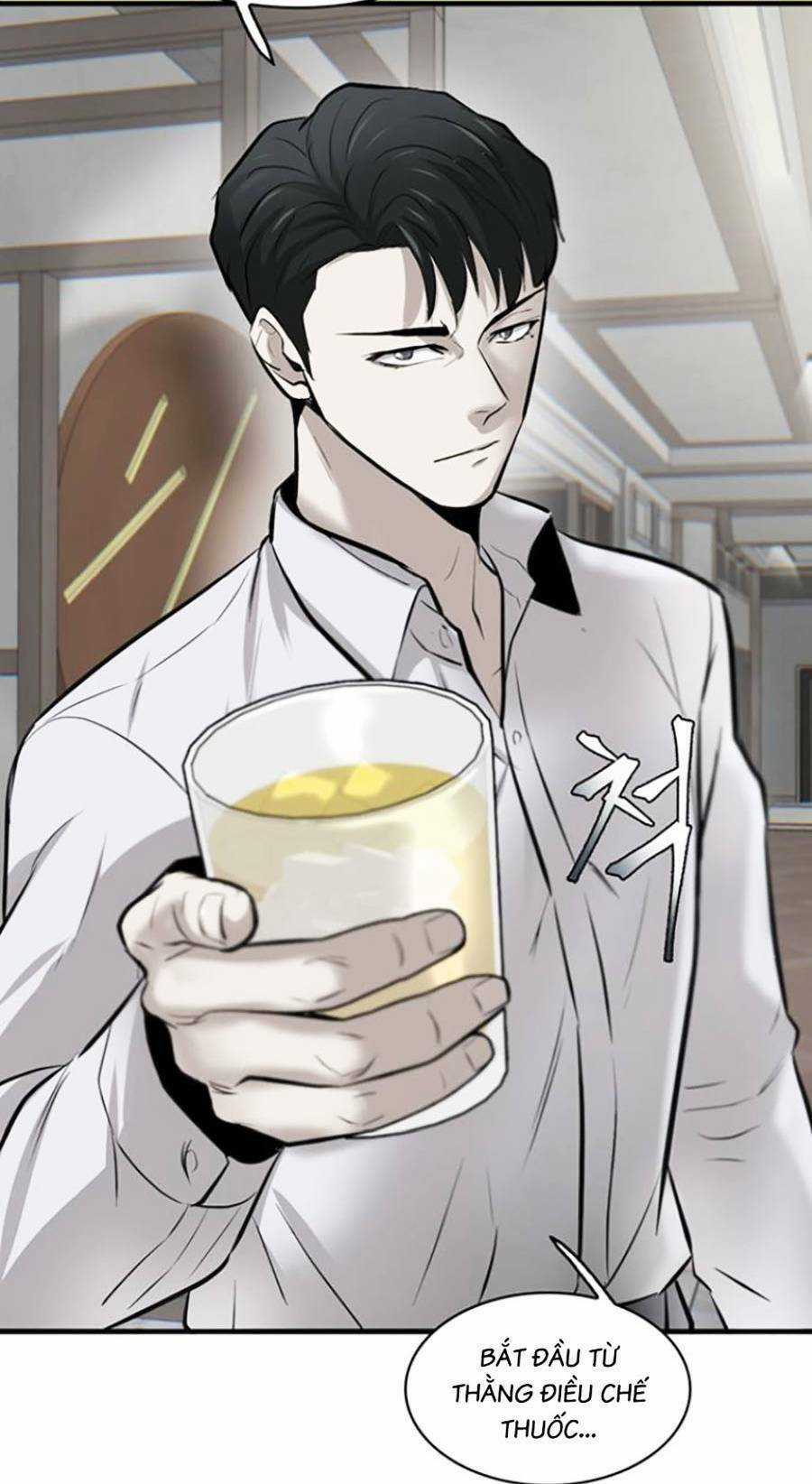 Bù Nhìn - Chương 8 - Trang 56