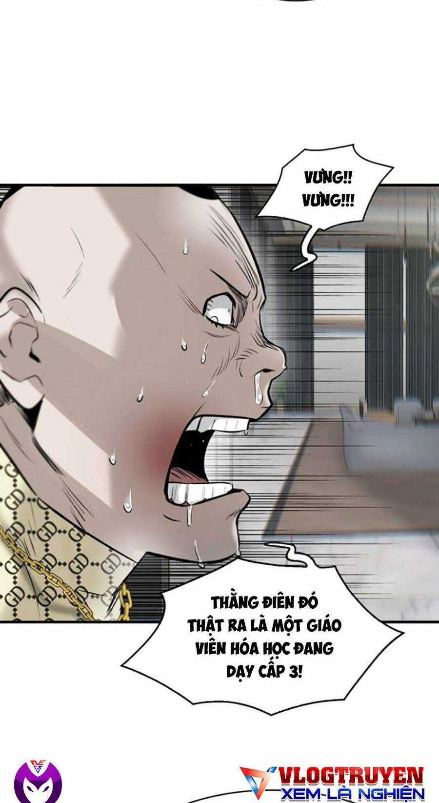 Bù Nhìn - Chương 8 - Trang 57