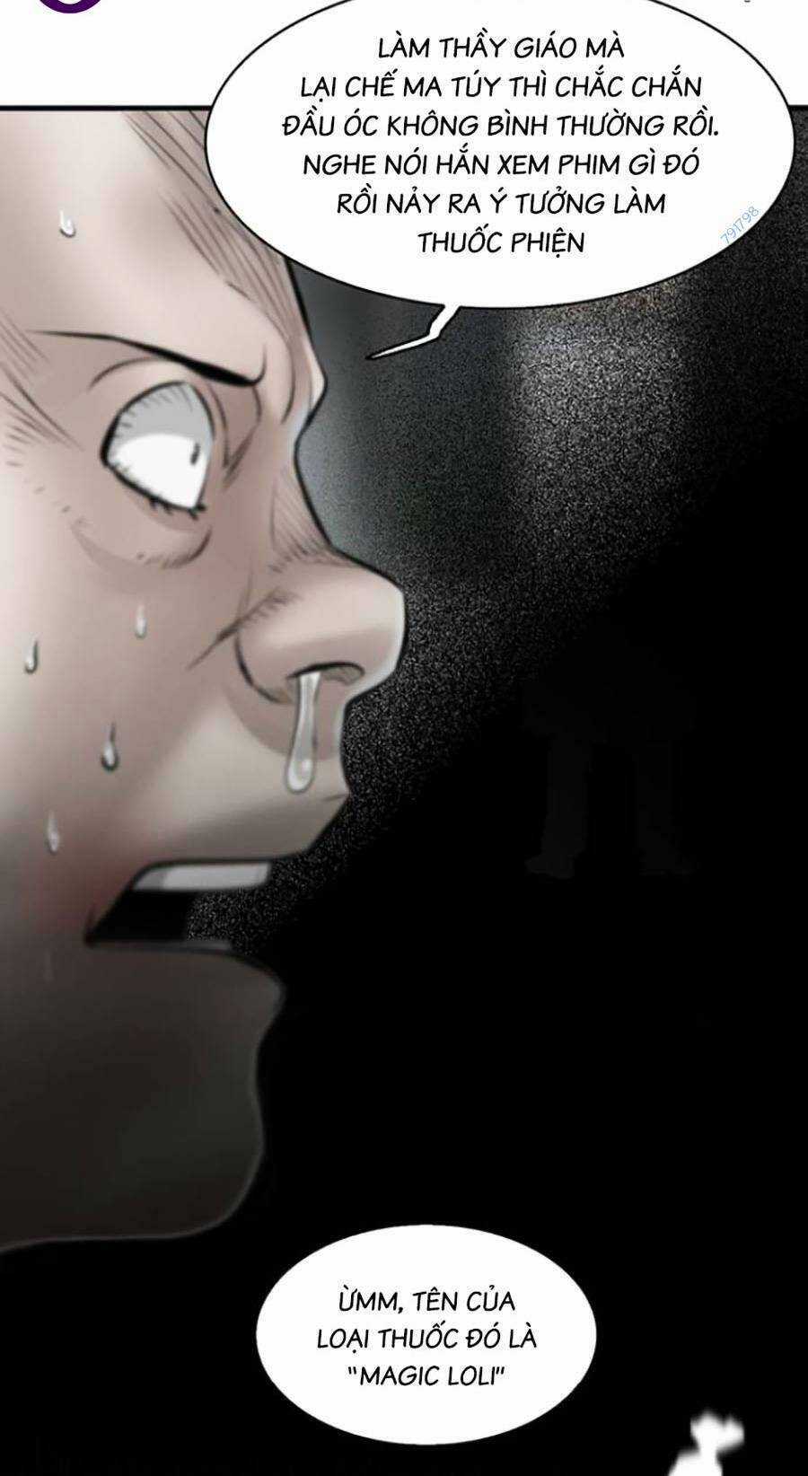 Bù Nhìn - Chương 8 - Trang 58