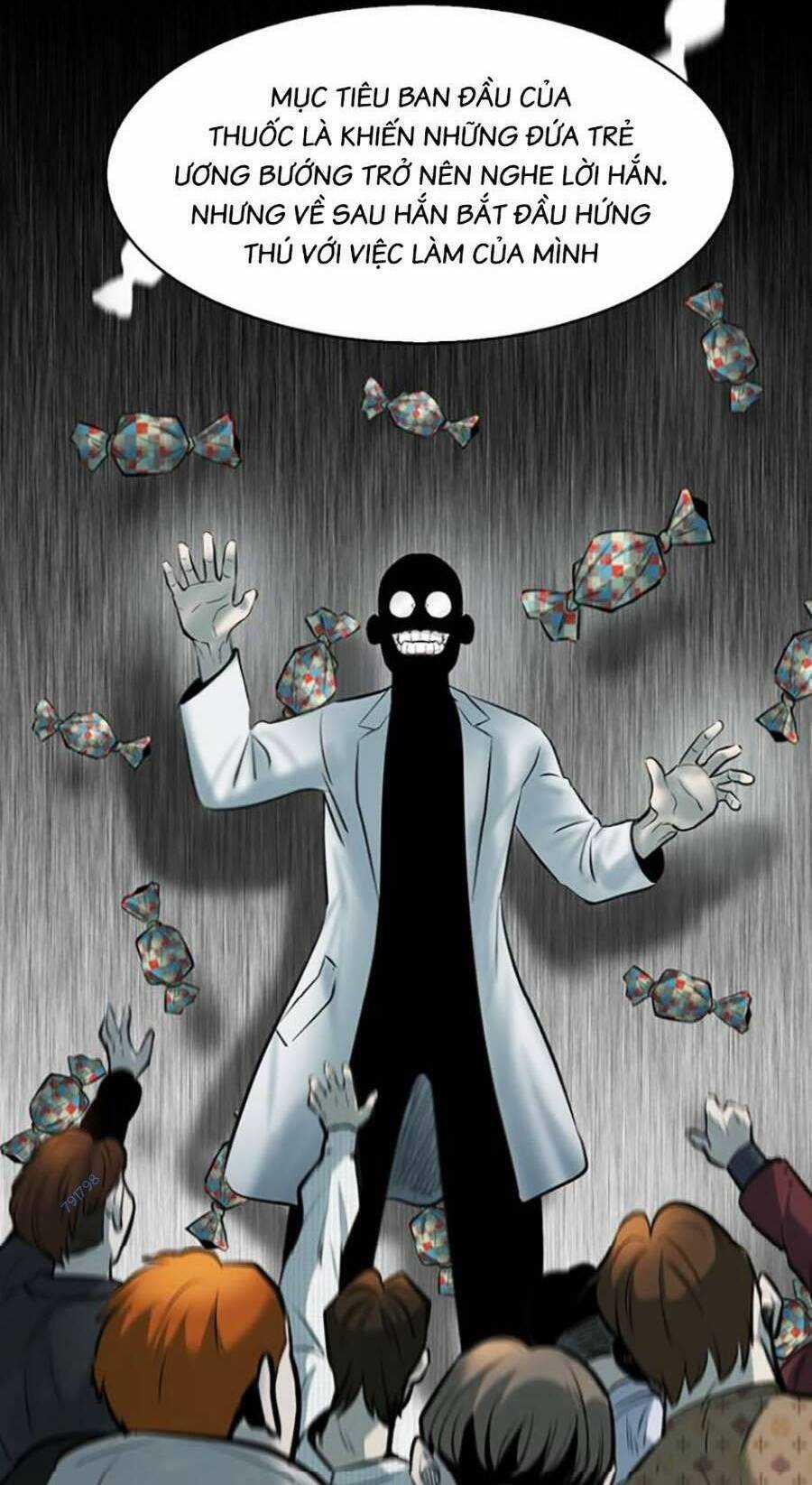 Bù Nhìn - Chương 8 - Trang 59