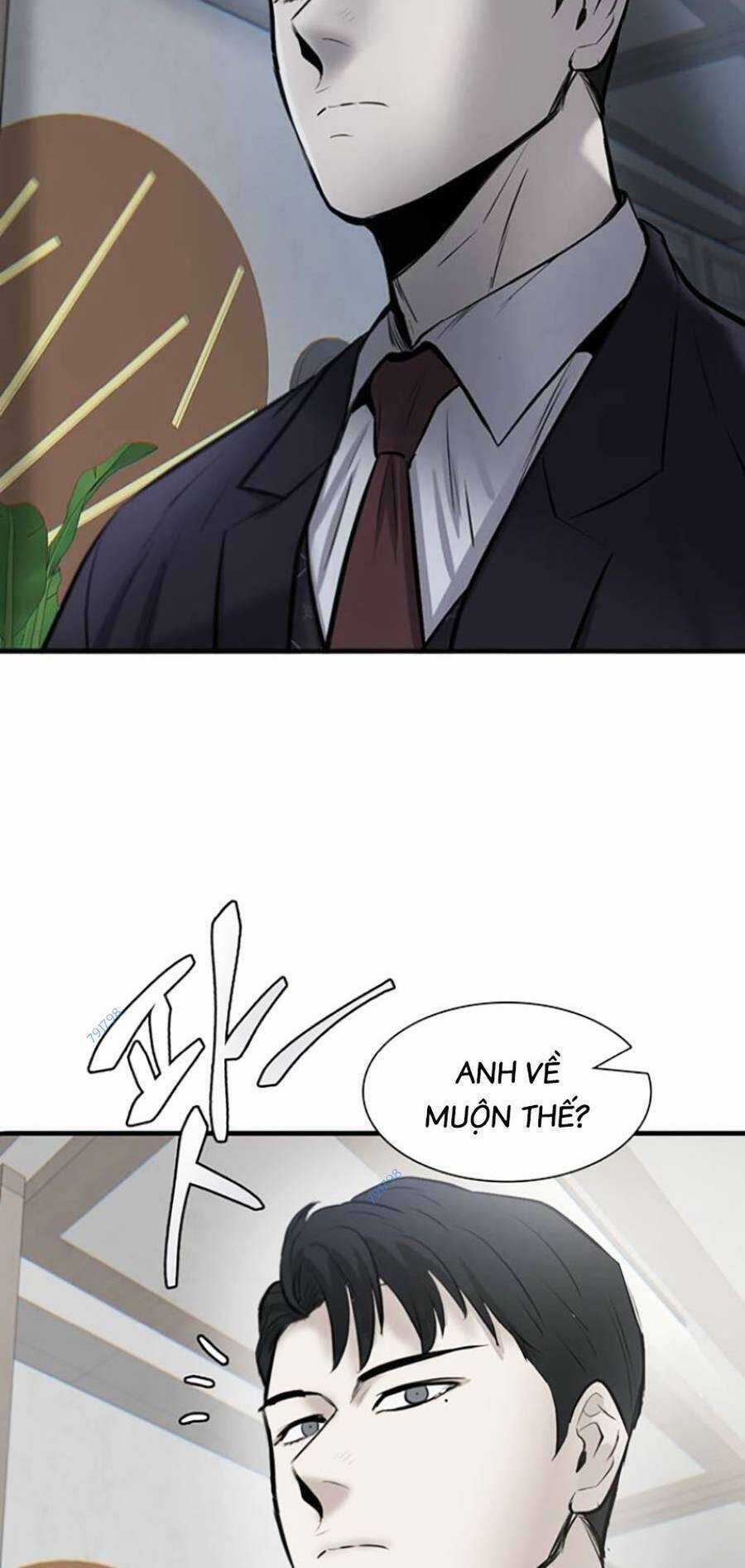 Bù Nhìn - Chương 8 - Trang 7