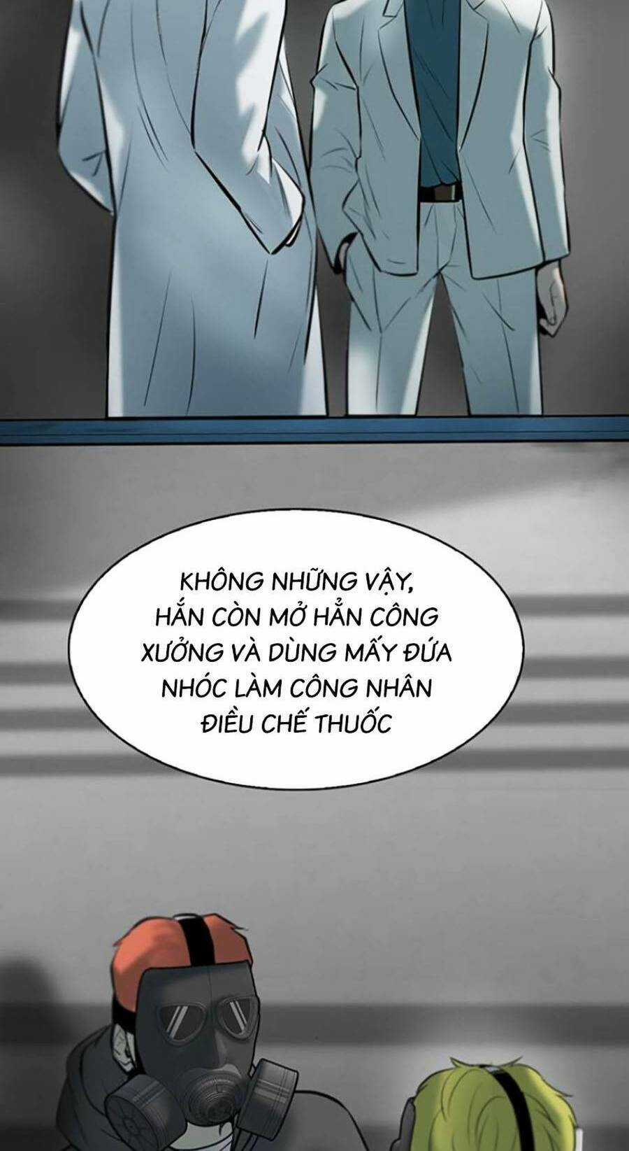 Bù Nhìn - Chương 8 - Trang 61