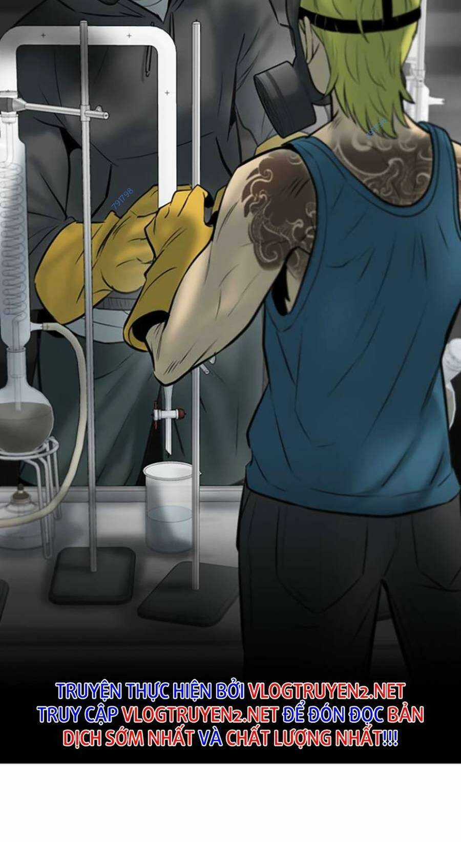 Bù Nhìn - Chương 8 - Trang 62