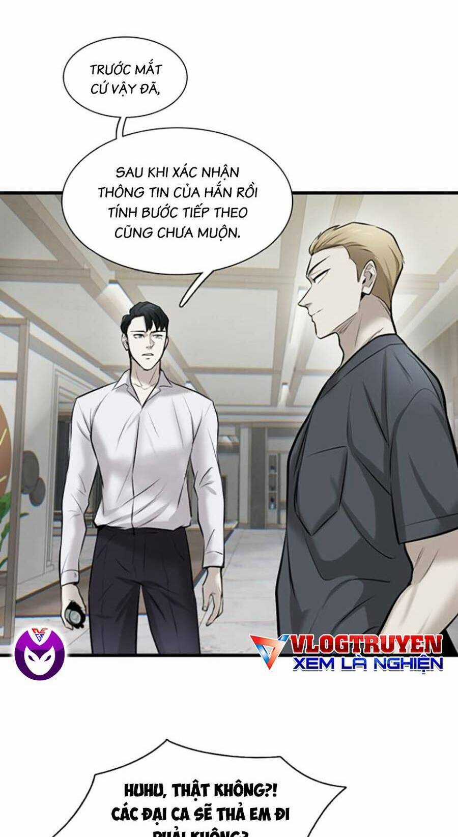 Bù Nhìn - Chương 8 - Trang 65