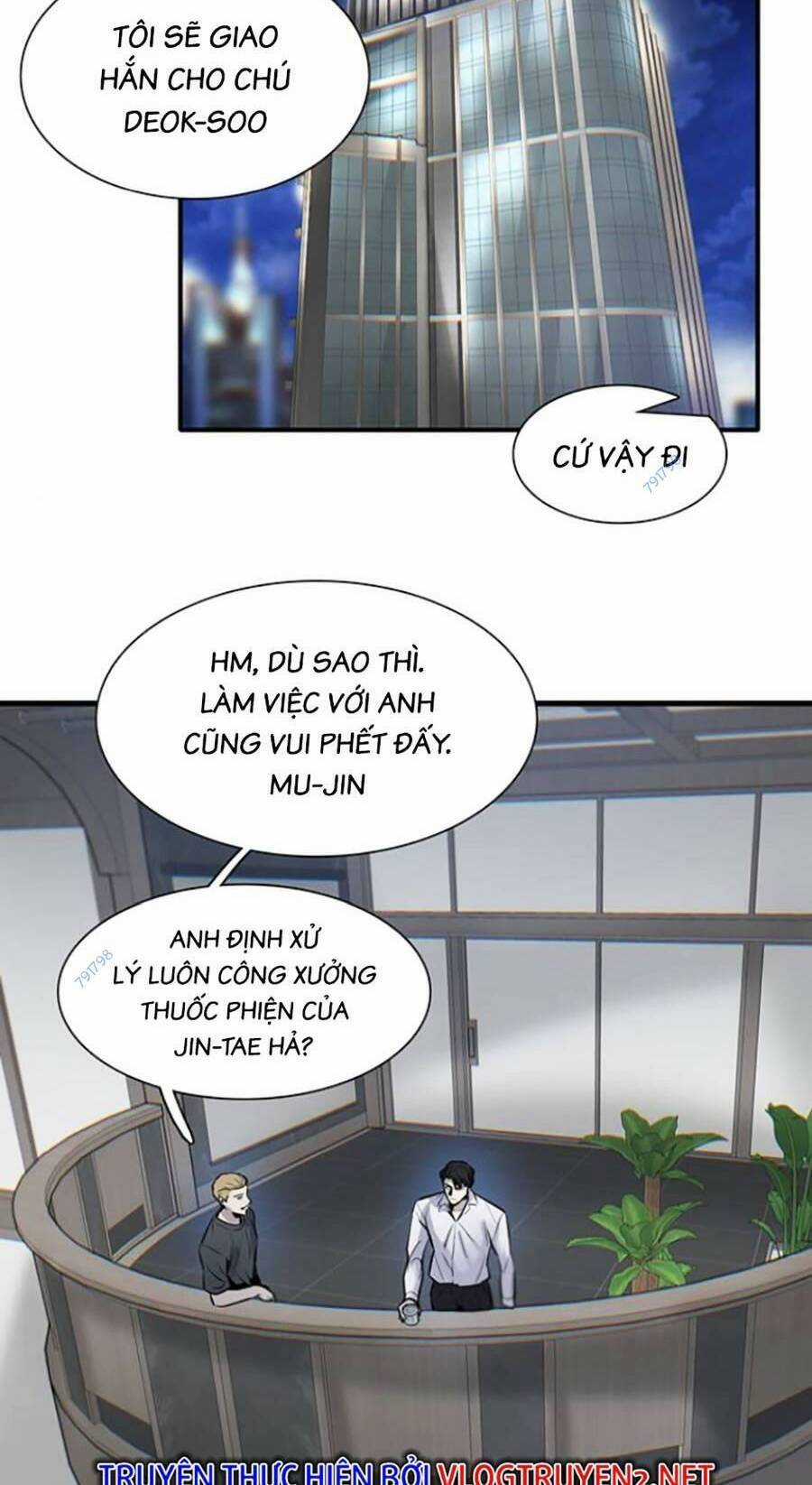 Bù Nhìn - Chương 8 - Trang 67