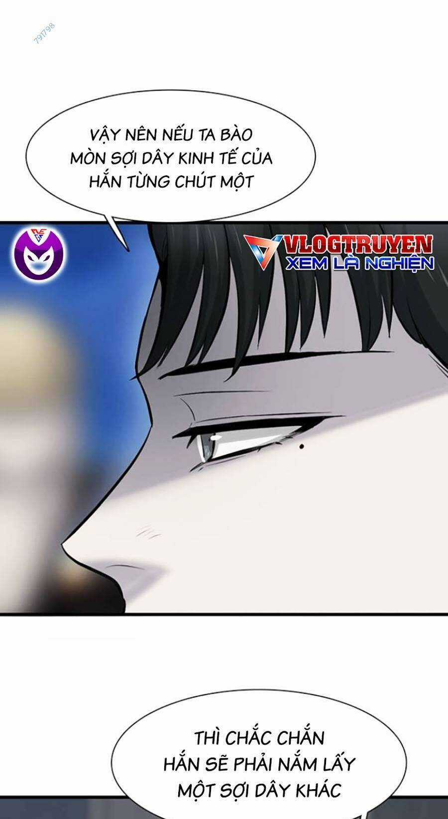 Bù Nhìn - Chương 8 - Trang 70