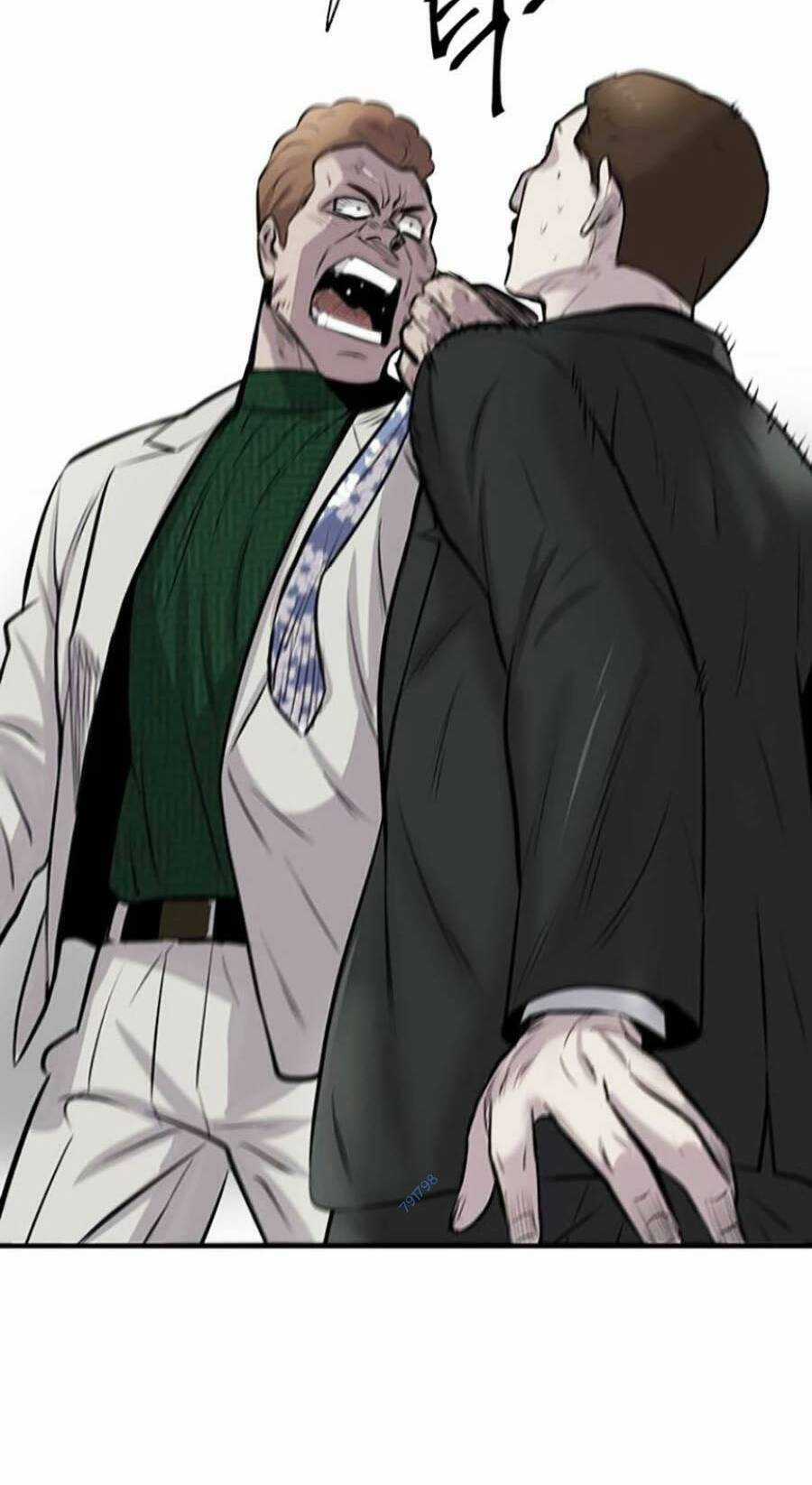 Bù Nhìn - Chương 8 - Trang 75