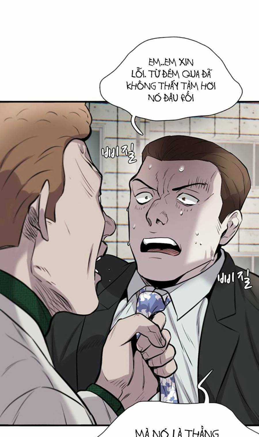 Bù Nhìn - Chương 8 - Trang 76