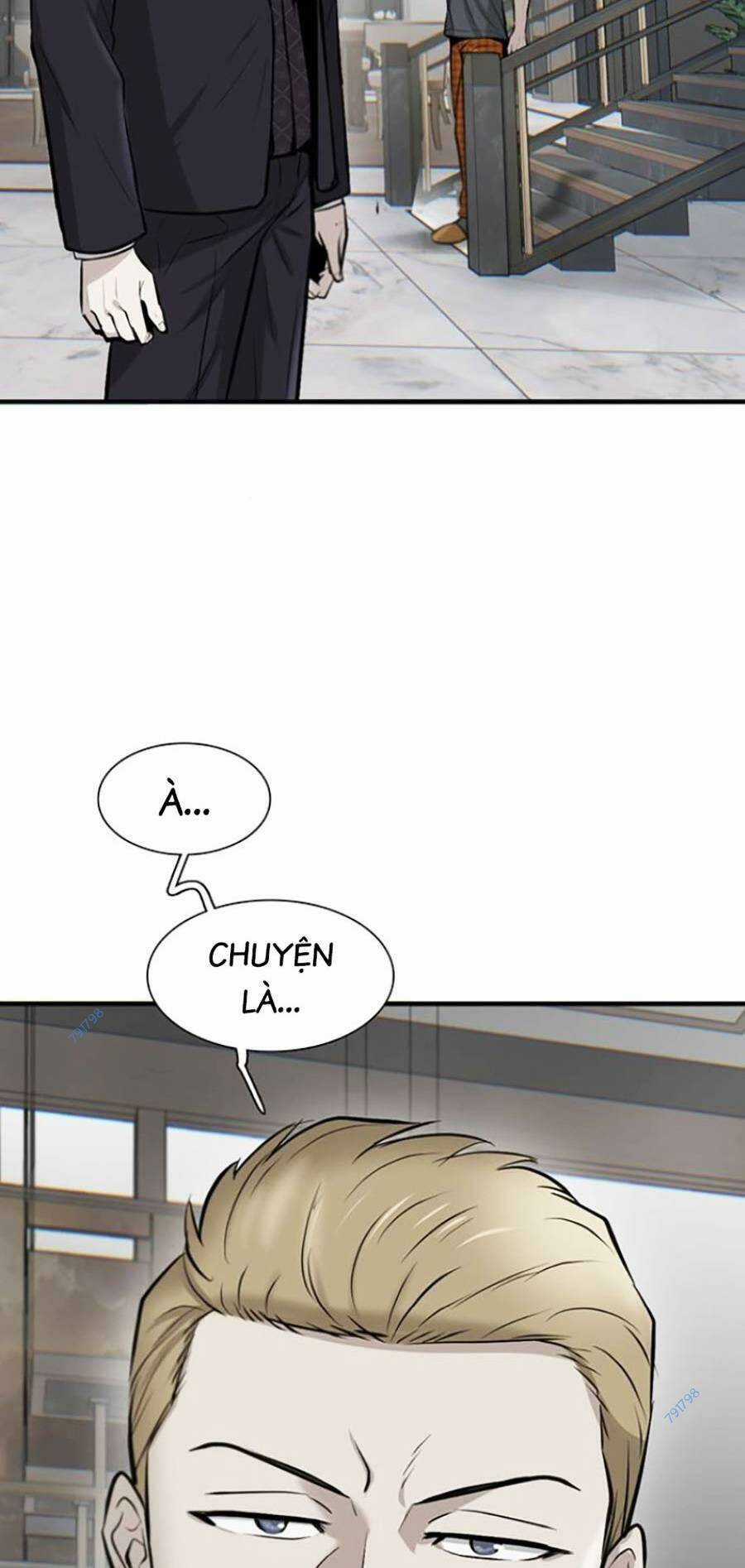 Bù Nhìn - Chương 8 - Trang 9