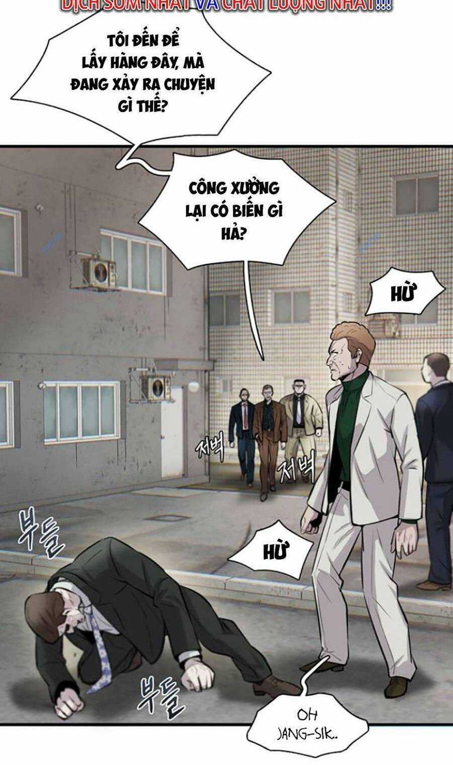 Bù Nhìn - Chương 8 - Trang 83