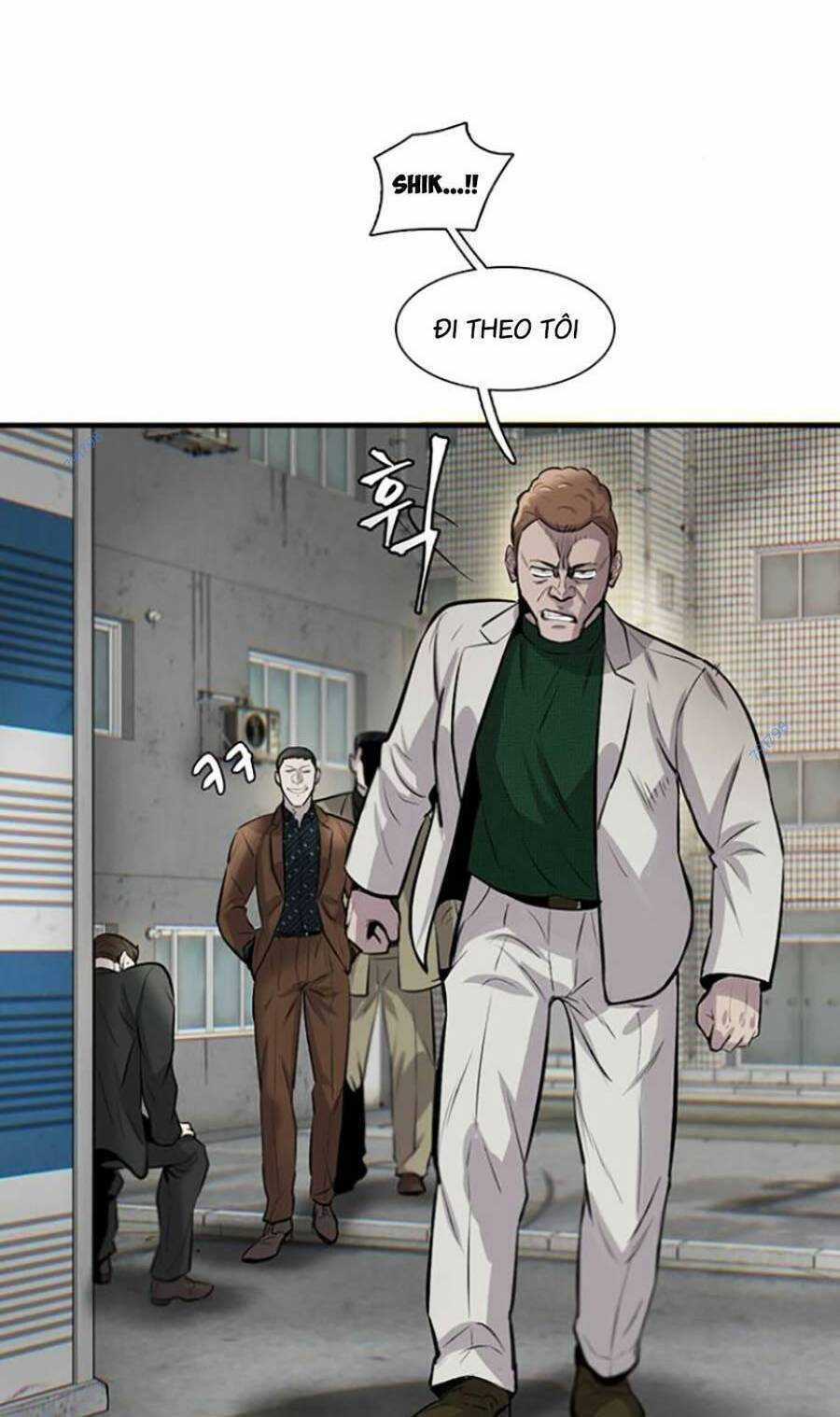 Bù Nhìn - Chương 8 - Trang 87