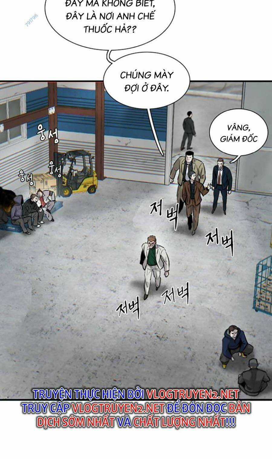 Bù Nhìn - Chương 8 - Trang 90