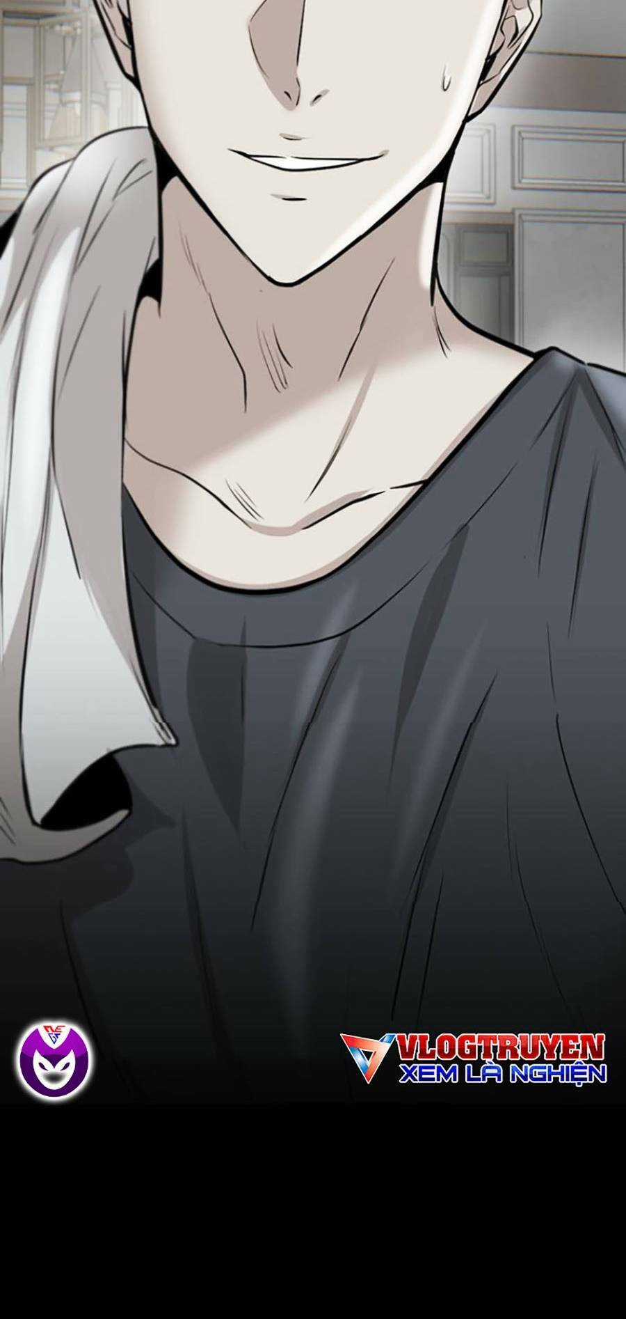 Bù Nhìn - Chương 8 - Trang 10