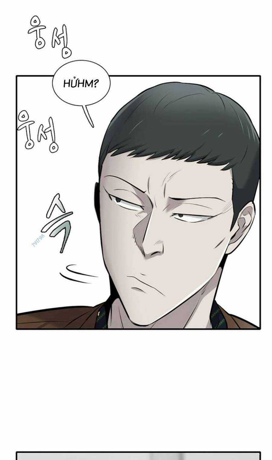 Bù Nhìn - Chương 8 - Trang 91