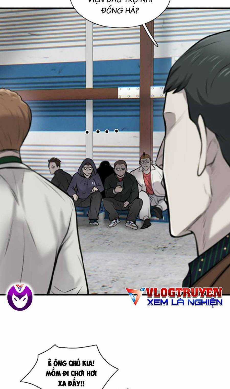 Bù Nhìn - Chương 8 - Trang 93