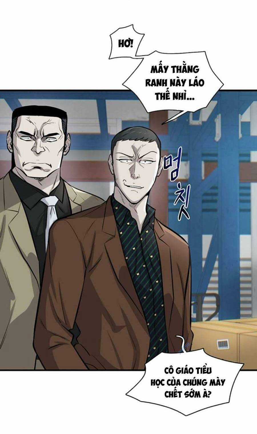 Bù Nhìn - Chương 8 - Trang 95