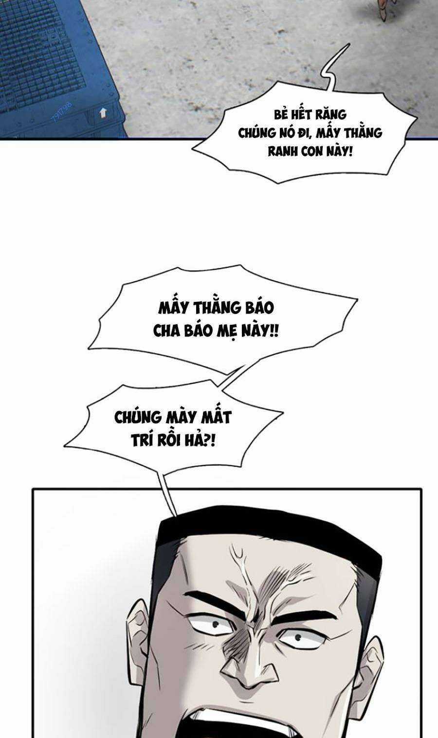 Bù Nhìn - Chương 8 - Trang 98