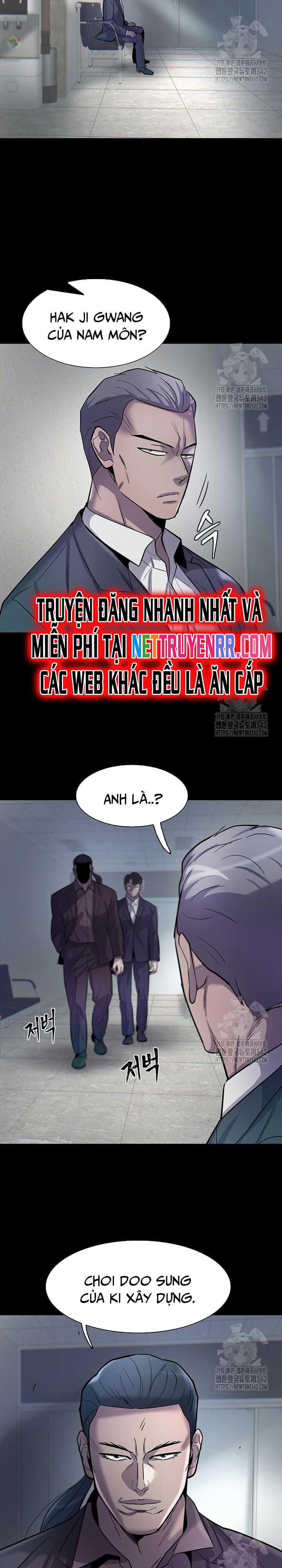 Bù Nhìn - Chương 80 - Trang 14