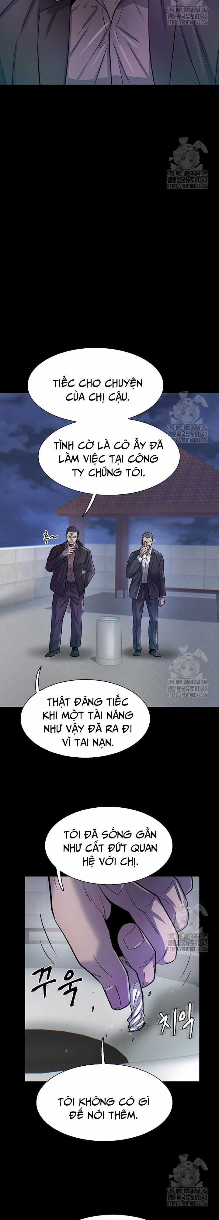 Bù Nhìn - Chương 80 - Trang 15