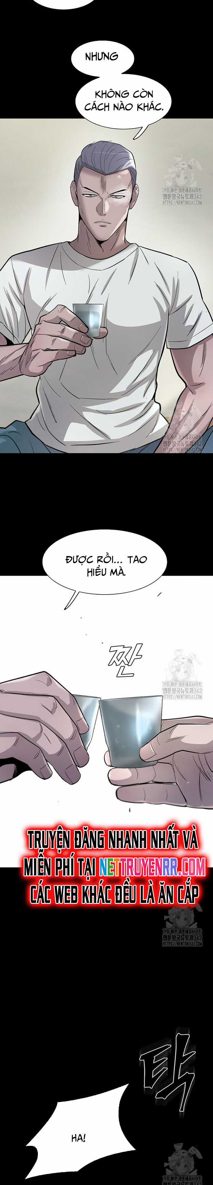 Bù Nhìn - Chương 80 - Trang 20