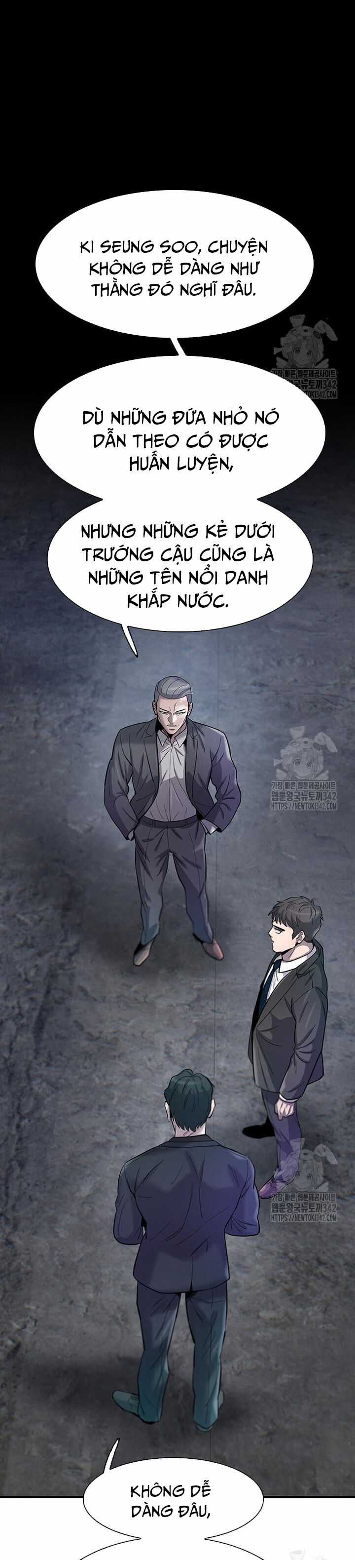 Bù Nhìn - Chương 80 - Trang 3