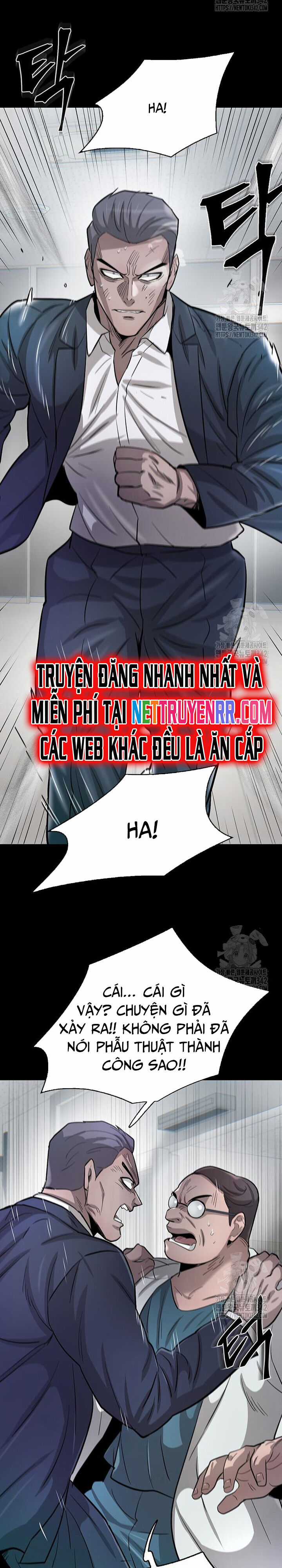 Bù Nhìn - Chương 80 - Trang 21