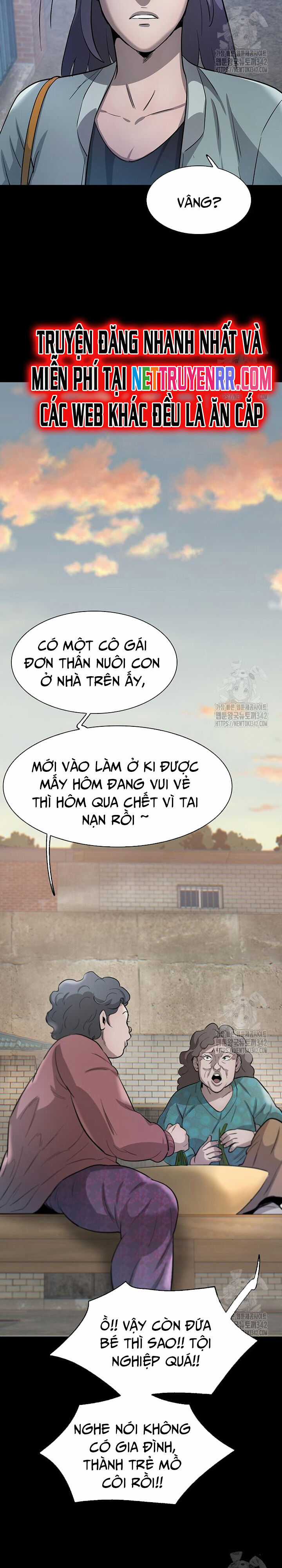 Bù Nhìn - Chương 80 - Trang 27