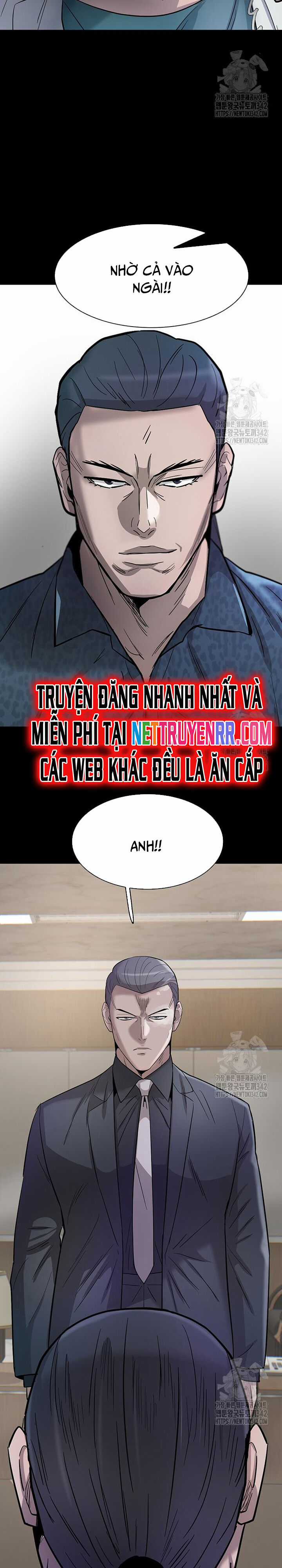 Bù Nhìn - Chương 80 - Trang 29