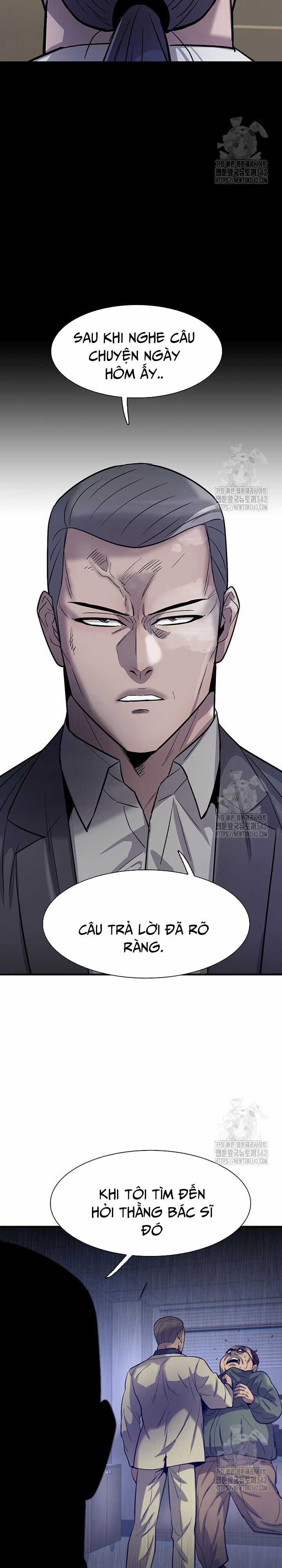 Bù Nhìn - Chương 80 - Trang 30