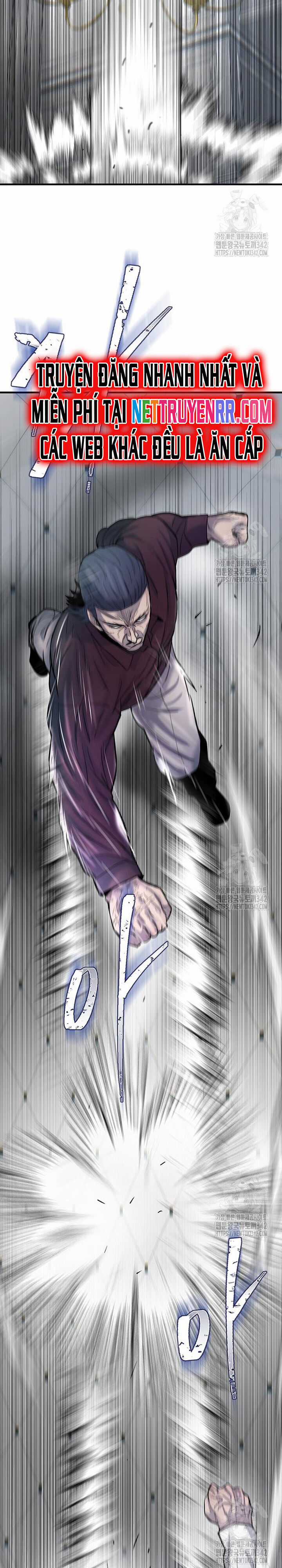 Bù Nhìn - Chương 80 - Trang 38