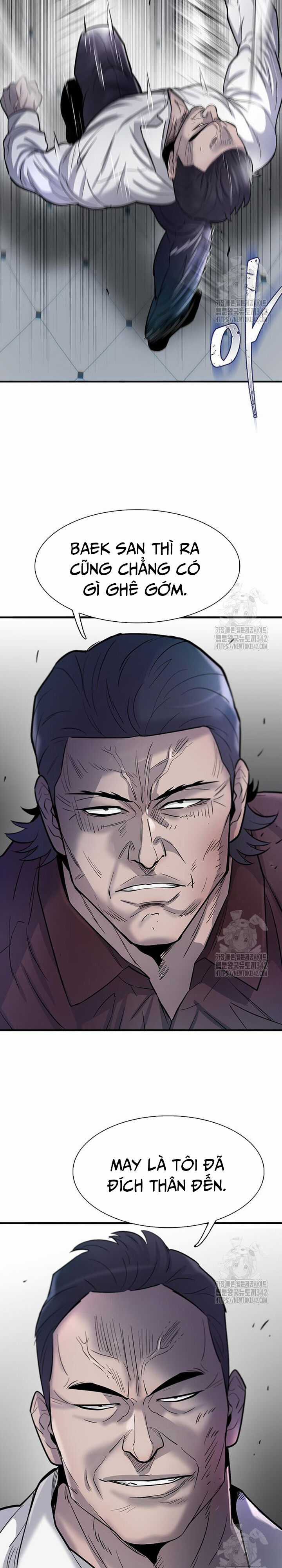 Bù Nhìn - Chương 80 - Trang 39