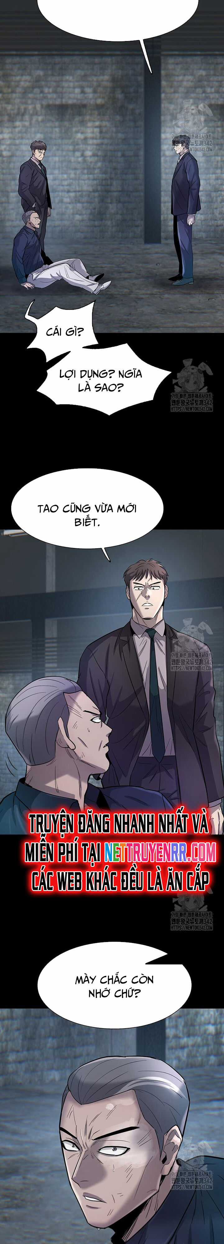 Bù Nhìn - Chương 80 - Trang 5