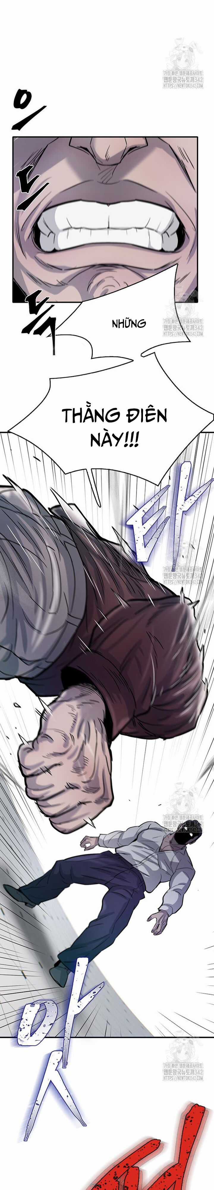 Bù Nhìn - Chương 80 - Trang 42