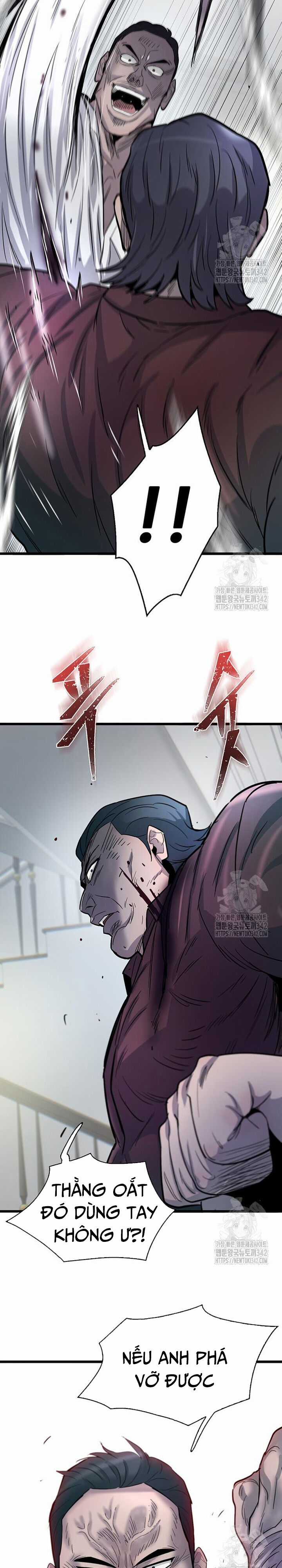 Bù Nhìn - Chương 80 - Trang 45