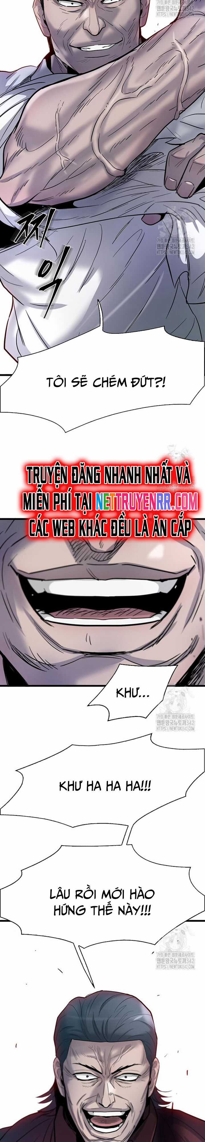 Bù Nhìn - Chương 80 - Trang 46