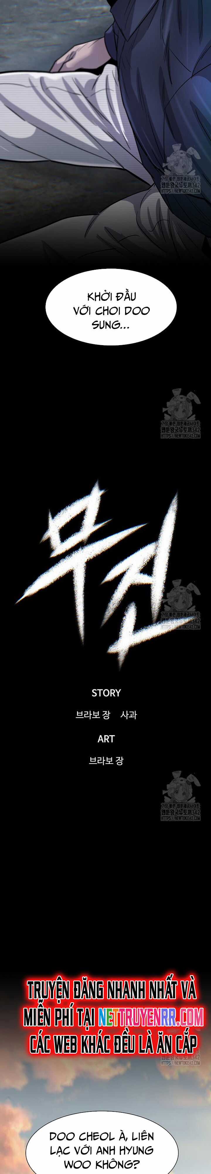 Bù Nhìn - Chương 80 - Trang 6