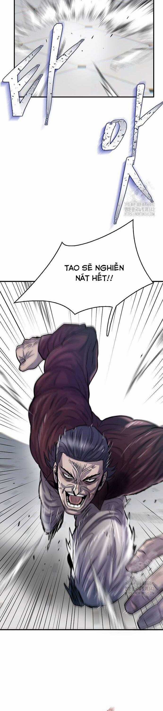 Bù Nhìn - Chương 81 - Trang 2