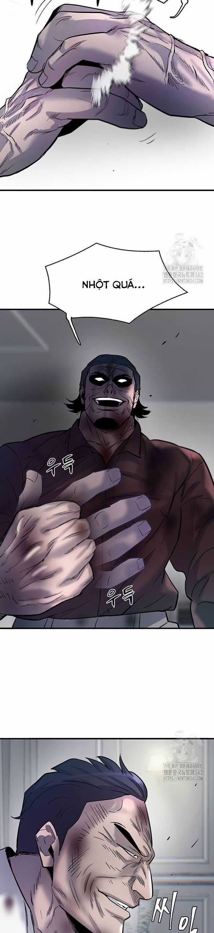 Bù Nhìn - Chương 81 - Trang 16