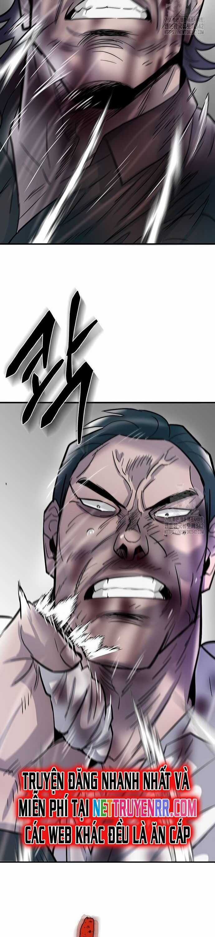 Bù Nhìn - Chương 81 - Trang 20