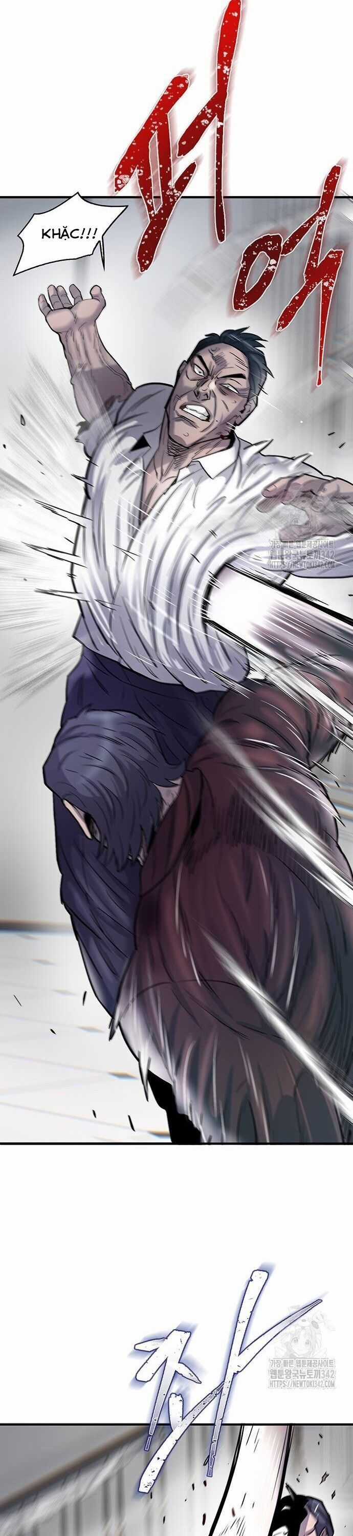 Bù Nhìn - Chương 81 - Trang 3