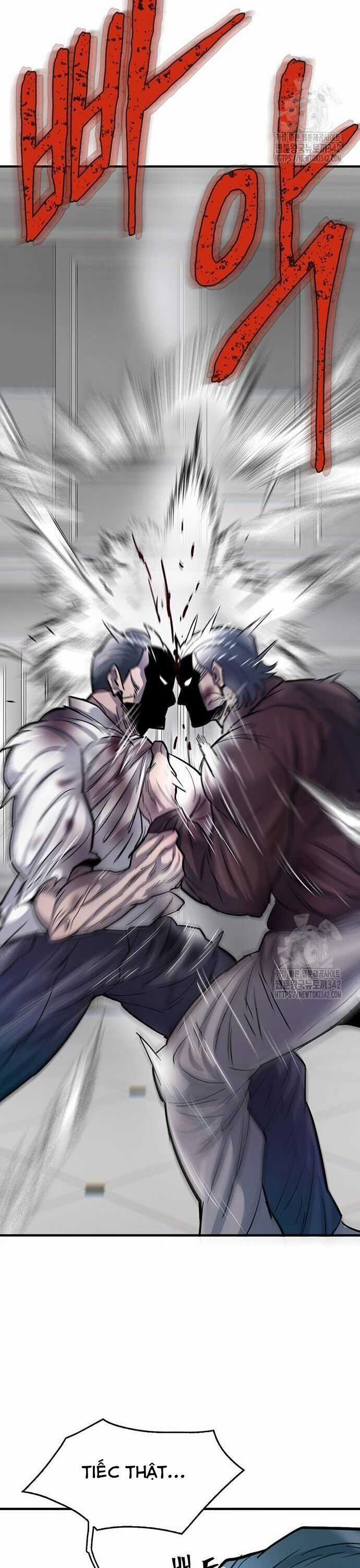 Bù Nhìn - Chương 81 - Trang 21