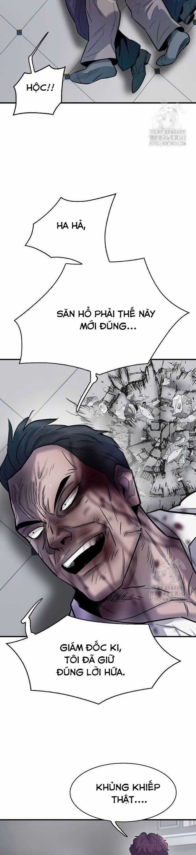 Bù Nhìn - Chương 81 - Trang 30