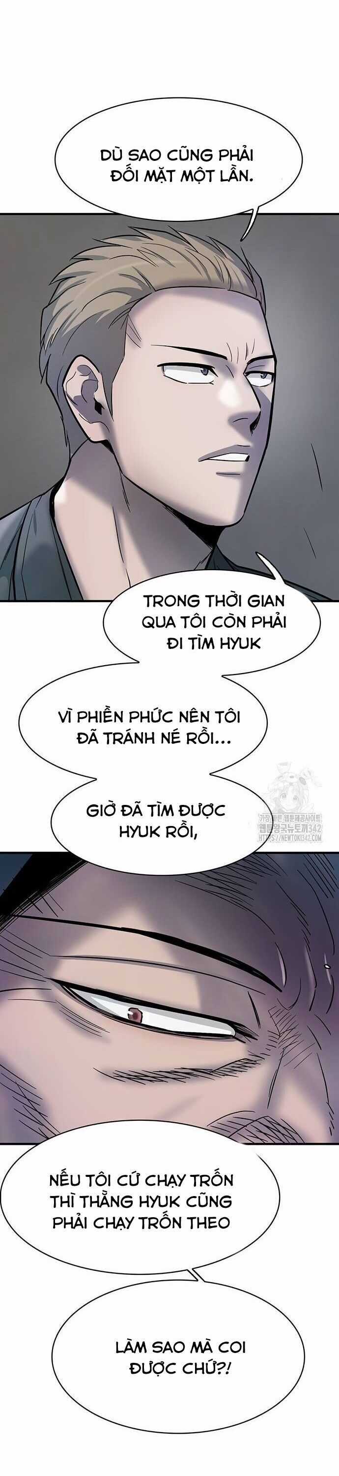 Bù Nhìn - Chương 81 - Trang 36