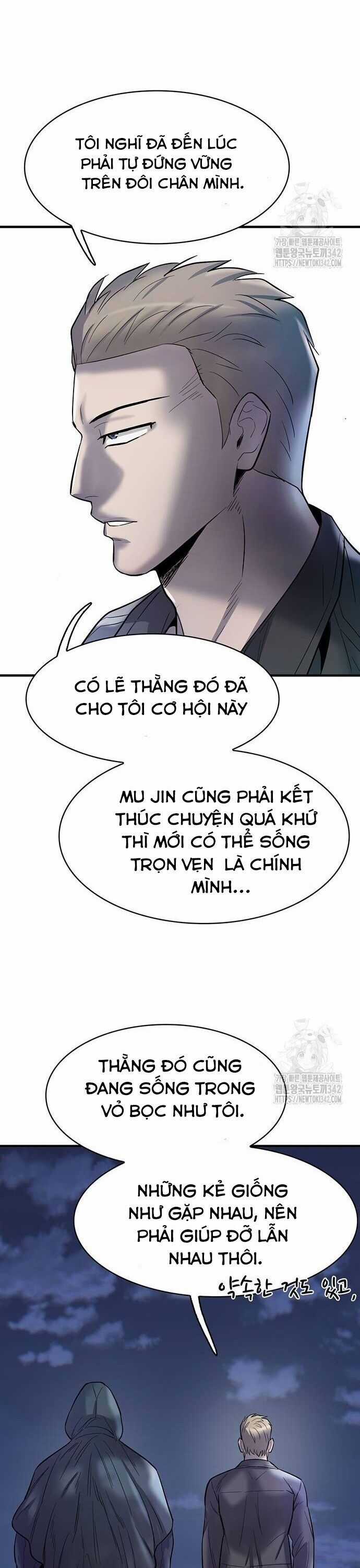 Bù Nhìn - Chương 81 - Trang 38