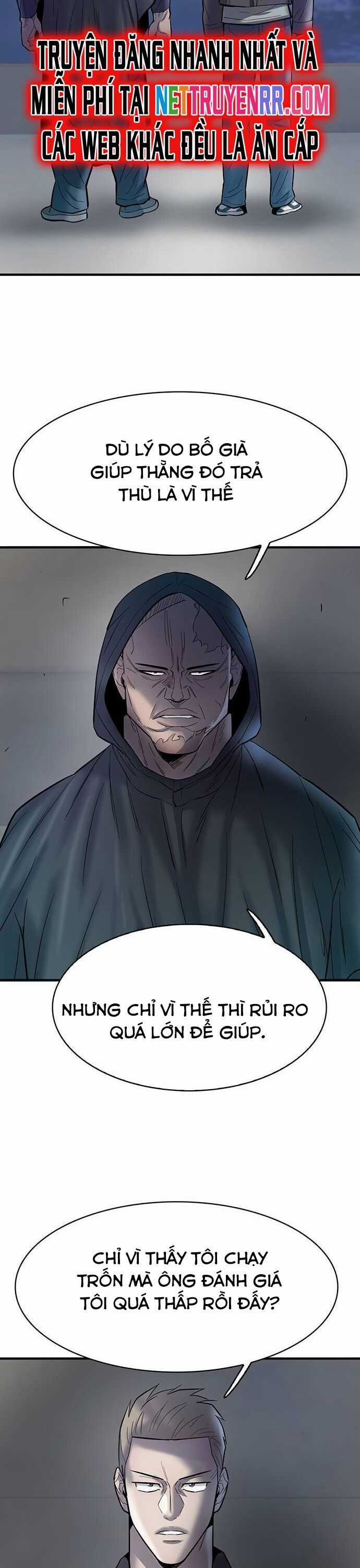 Bù Nhìn - Chương 81 - Trang 39