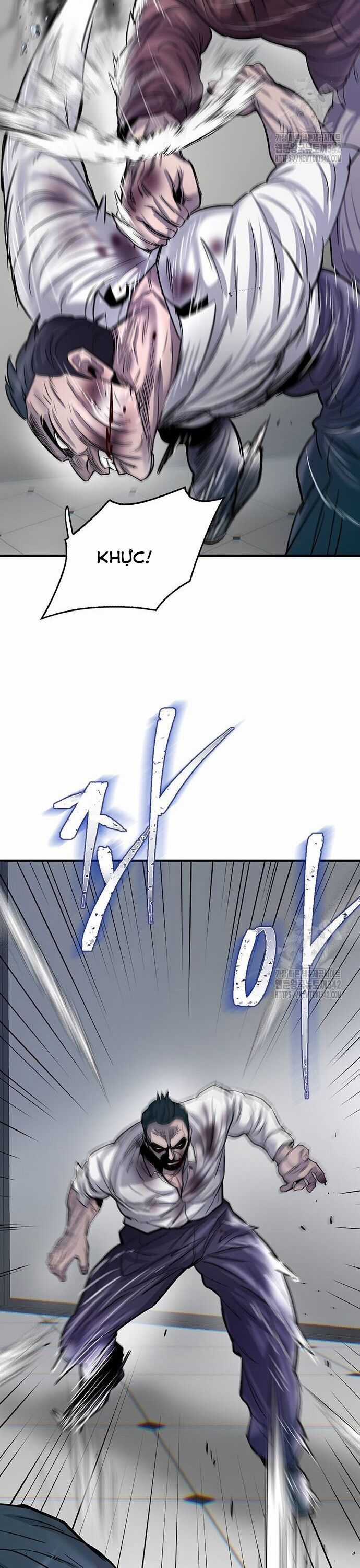 Bù Nhìn - Chương 81 - Trang 5