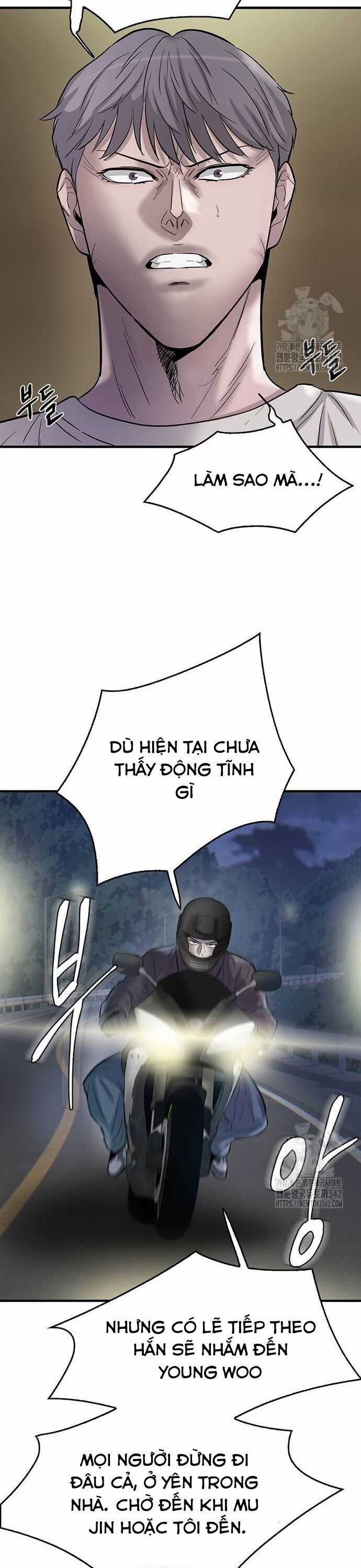 Bù Nhìn - Chương 81 - Trang 47